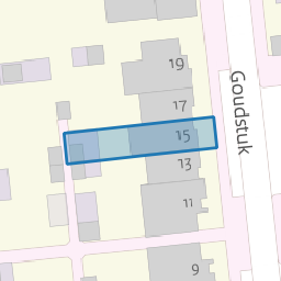 Perceel RHO00-B-3538