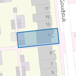 Perceel RHO00-B-3540
