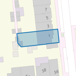 Perceel RHO00-B-3546