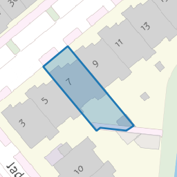 Perceel RHO00-B-3549