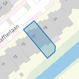 Perceel RHO00-B-3550