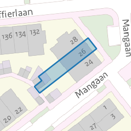 Perceel RHO00-B-3557