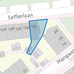 Perceel RHO00-B-3558