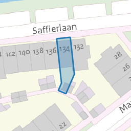Perceel RHO00-B-3559