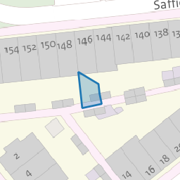 Perceel RHO00-B-3563