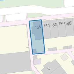 Perceel RHO00-B-3566