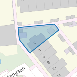 Perceel RHO00-B-3567