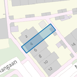 Perceel RHO00-B-3568