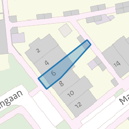 Perceel RHO00-B-3569