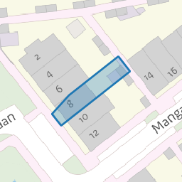 Perceel RHO00-B-3572