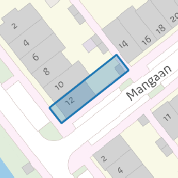 Perceel RHO00-B-3573