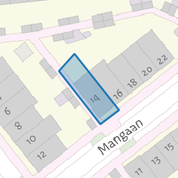 Perceel RHO00-B-3575