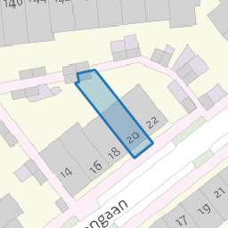 Perceel RHO00-B-3577