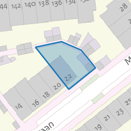 Perceel RHO00-B-3578