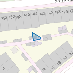 Perceel RHO00-B-3589