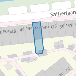 Perceel RHO00-B-3591