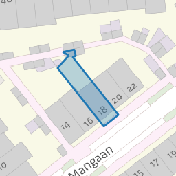 Perceel RHO00-B-3596