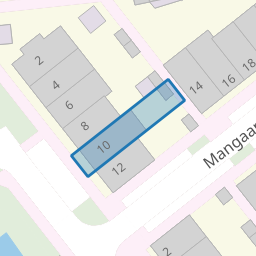 Perceel RHO00-B-3599