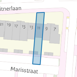 Perceel RHO00-B-3610