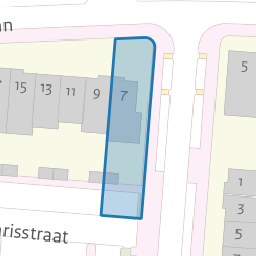 Perceel RHO00-B-3612