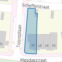 Perceel RHO00-B-3613