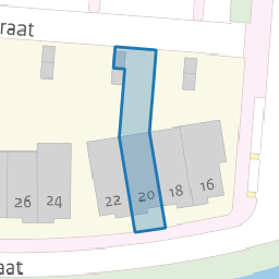 Perceel RHO00-B-3618