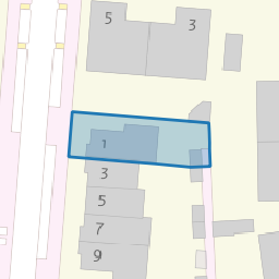 Perceel RHO00-B-3633