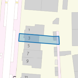 Perceel RHO00-B-3634