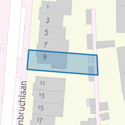 Perceel RHO00-B-3637