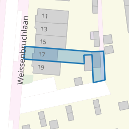 Perceel RHO00-B-3641