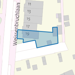 Perceel RHO00-B-3642