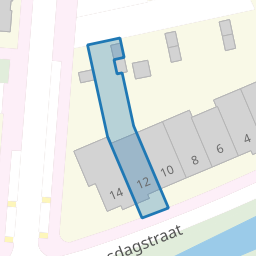 Perceel RHO00-B-3644