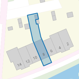 Perceel RHO00-B-3646