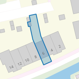 Perceel RHO00-B-3647