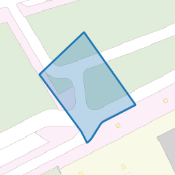 Perceel RHO00-B-3655