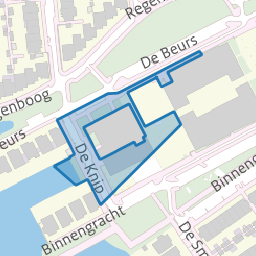 Perceel RHO00-B-3659