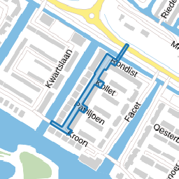 Perceel RHO00-B-3662