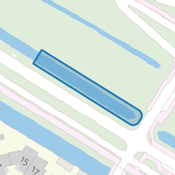 Perceel RHO00-B-3670