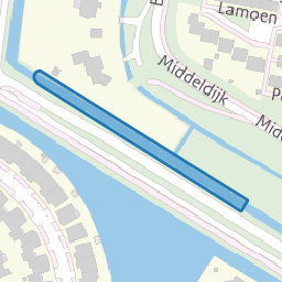 Perceel RHO00-B-3671