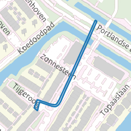 Perceel RHO00-B-3679