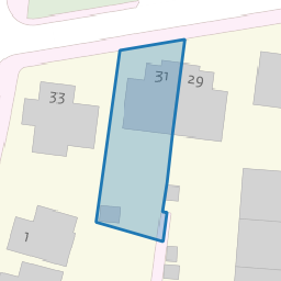 Perceel RHO00-B-3684