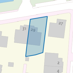 Perceel RHO00-B-3685