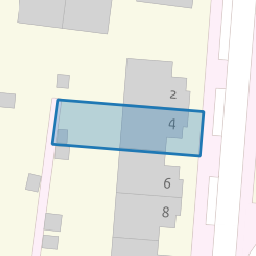 Perceel RHO00-B-3688