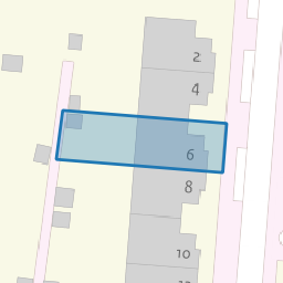 Perceel RHO00-B-3689