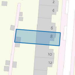 Perceel RHO00-B-3690