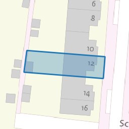 Perceel RHO00-B-3692