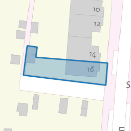 Perceel RHO00-B-3694