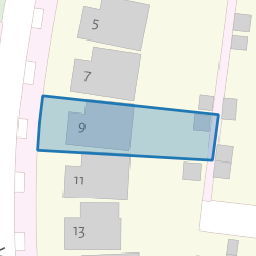 Perceel RHO00-B-3702