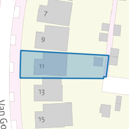 Perceel RHO00-B-3703