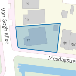 Perceel RHO00-B-3705